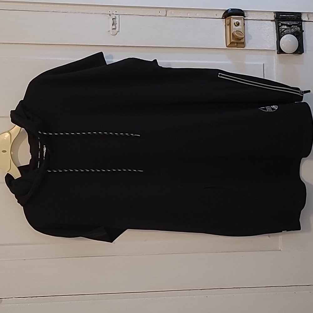 And1 Sleeveless Sweatshirt